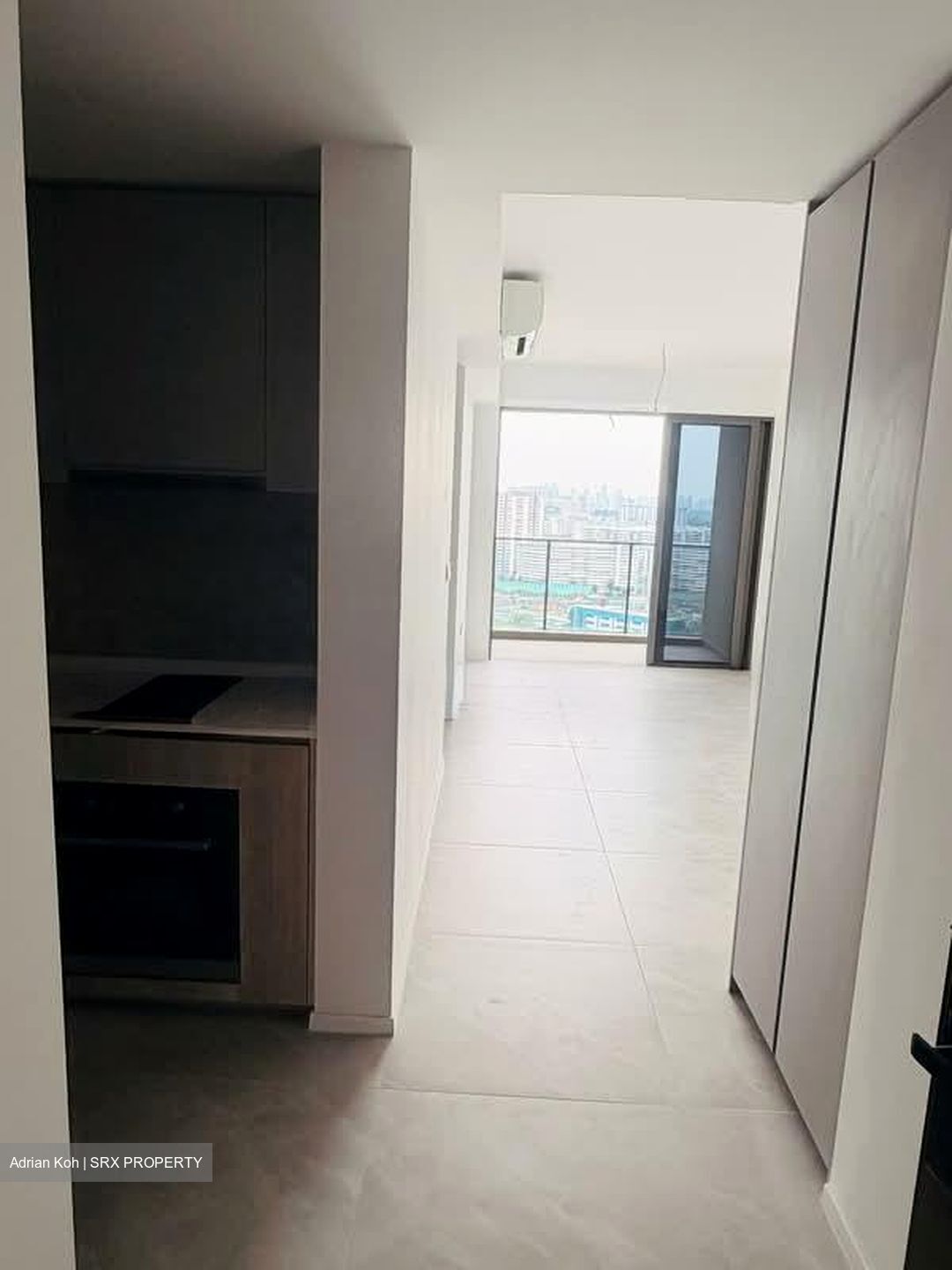 Amo Residence (D20), Apartment #556527351
